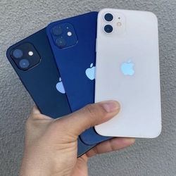 iPhone 12 Unlocked 5G 