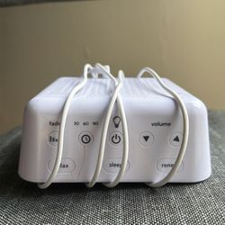 Noise Machine