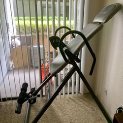 Exercise Therapeutic Healing machine