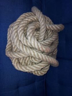 Rope brand new