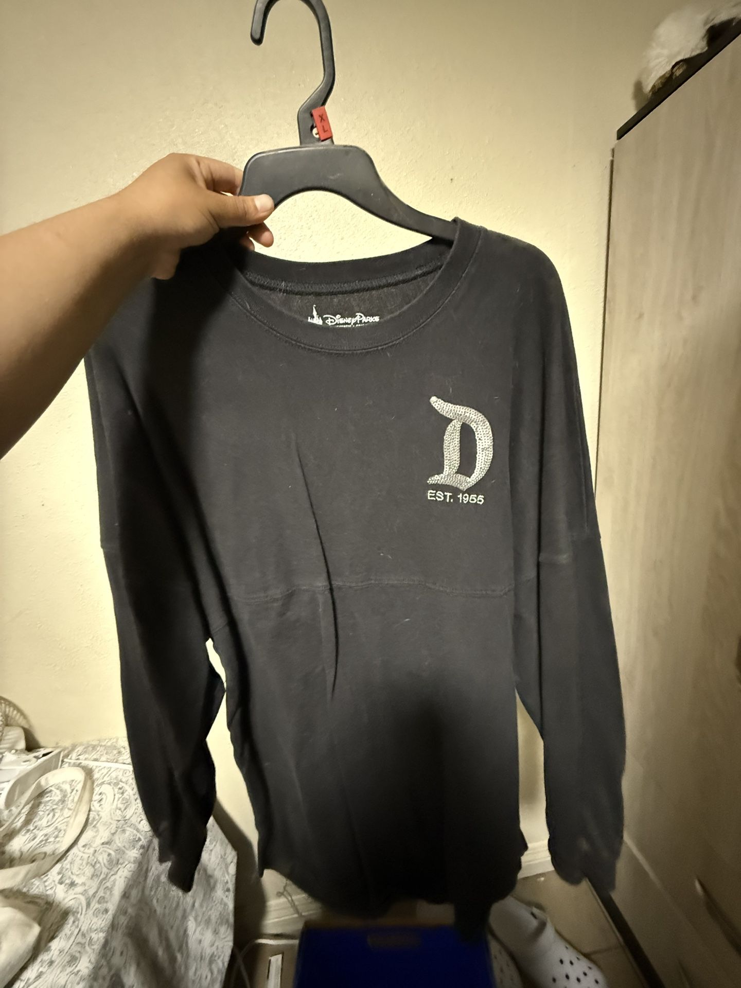 Disney Spirit Jersey