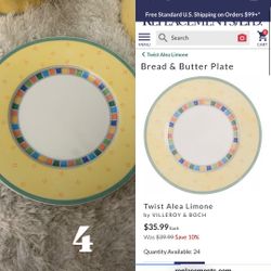 Fine China 