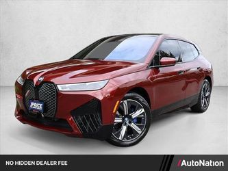 2024 BMW iX