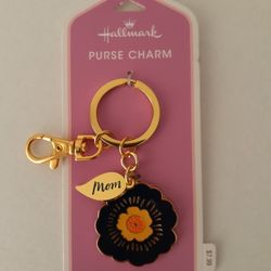 Women's Purse Charm