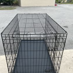 Dog Cages 