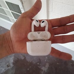Airpods 4th Gen 
