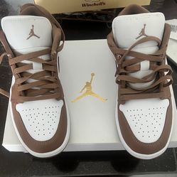 Jordan’s for women size 9
