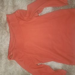 Off The Shoulder Quarter Sleeve 