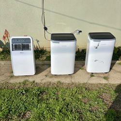 Portable Air Conditioners