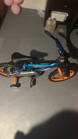 bike