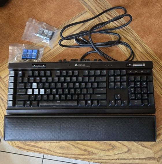 Corsair Keyboard
