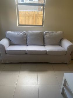 FREE IKEA Sofa – Good Condition