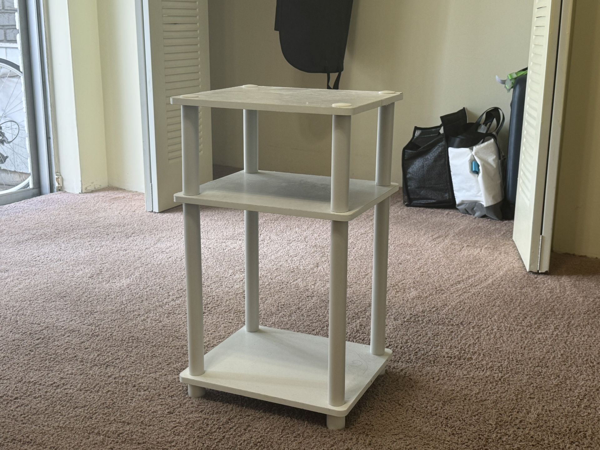 Small Stool