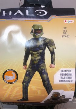 Halo - Master Chief