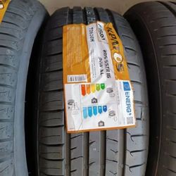 205/55/16 Highway Tires 