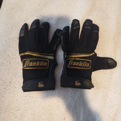Franklin Gloves 