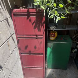 Filing Cabinet For Planter Bed