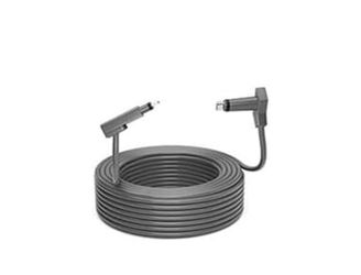 Starlink Gen 2 Cable, 200FT/60M Replacement Extension Star Link V2 Cable