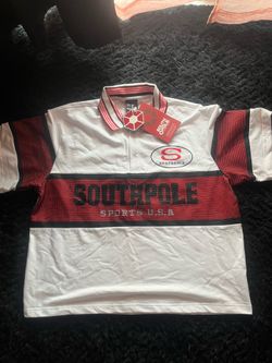 southpole t shirt polo