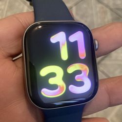 Apple Watch Serie 11 44mm