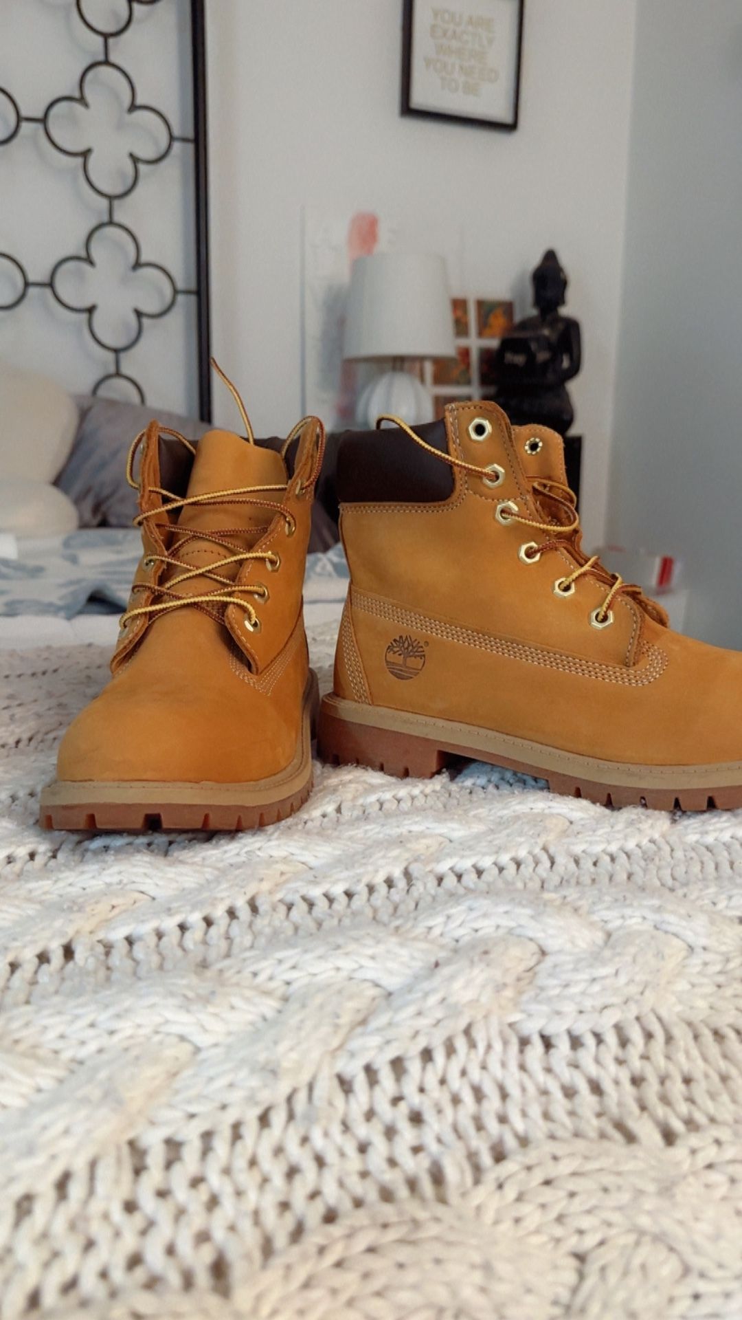 Timberlands