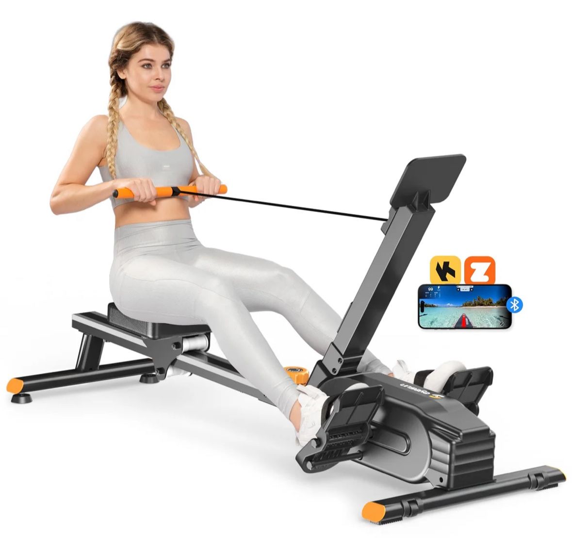 Rowing Machine