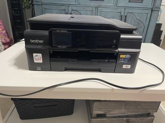Brother Printer