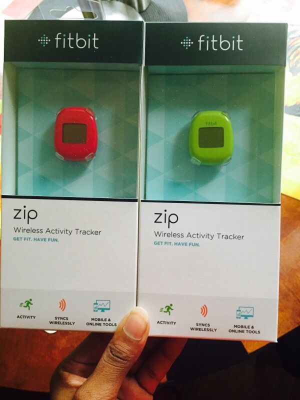 Fitbit