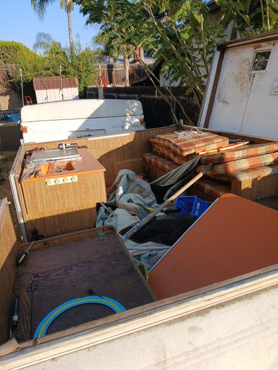 Pop Up Trailer Parts Free 