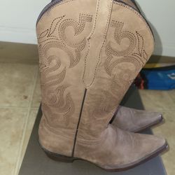 Womens Size 8 Boots