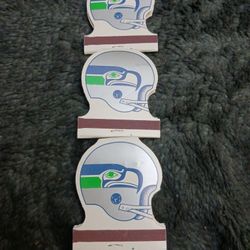 Seattle Seahawk Matches