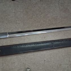 Sword