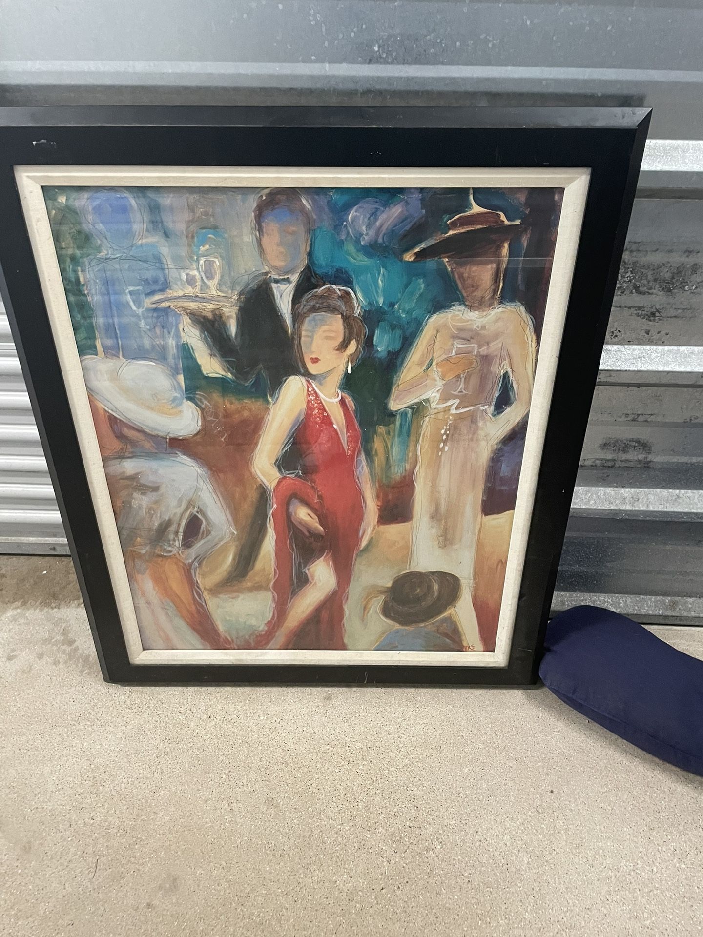Painting