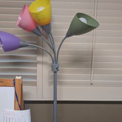 Floor Lamp