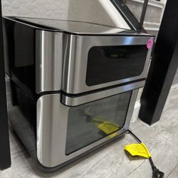 Air Fryer 