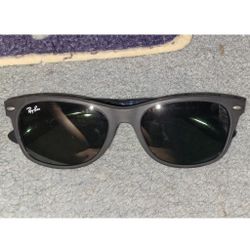 Rayban Sunglasses