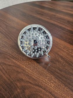 Shower Head 