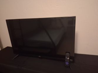 32" onn TV