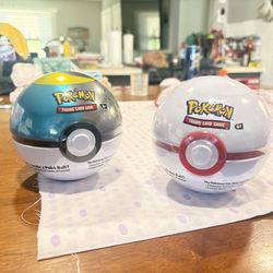 Pokemon Ball Packs Give Me A Price ?!