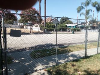 Fences