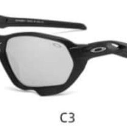 "Compare To" Oakley Plazma Sunglasses