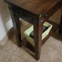 Sofa End Tables