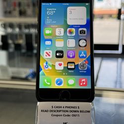iPhone 8 64gb Liberado Unlocked