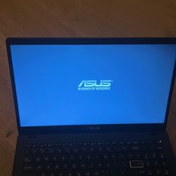 Asus Gaming Laptop