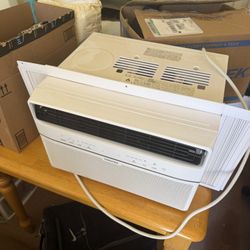 Toshiba AC Unit