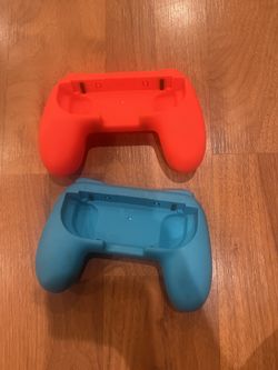 Nintendo Switch Nunchuck Holder/grips