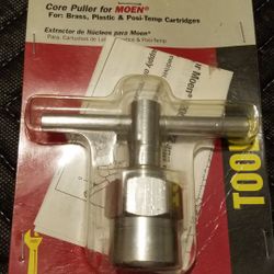 Plumbing Tool 