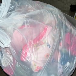 Baby Girl Clothes