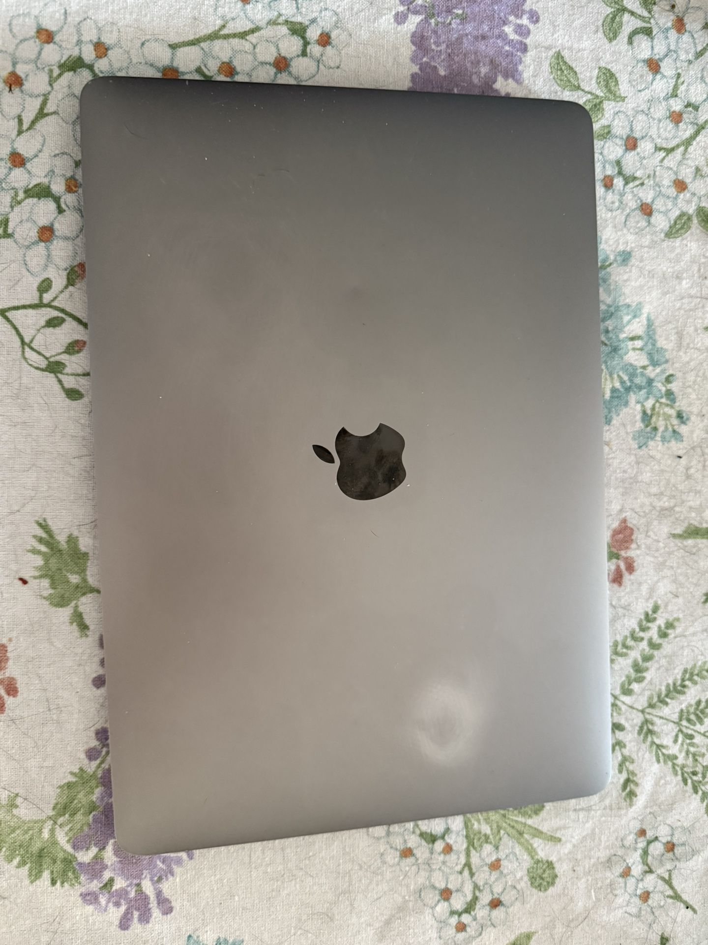 2019 MacBook Pro