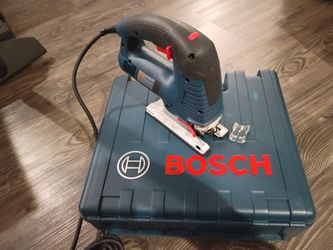 Bosch JS572EK Brushless Jigsaw Brand New
